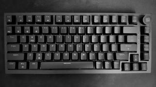Cosmic Byte Cosmic Byte Phantom TKL Gasket Mechanical Wired Swappable Keyboard with PreLubed Switches Review