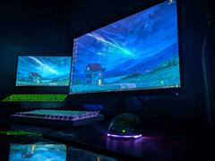 Cosmic Byte Cosmic Byte Phantom TKL Gasket Mechanical Wired Swappable Keyboard with PreLubed Switches Review