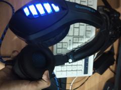Cosmic Byte Cosmic Byte GS430 Gaming Headset Review
