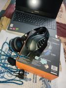 Cosmic Byte Cosmic Byte GS430 Gaming Headset Review