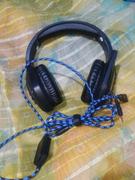 Cosmic Byte Cosmic Byte GS430 Gaming Headset Review