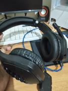 Cosmic Byte Cosmic Byte GS430 Gaming Headset Review