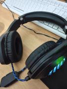 Cosmic Byte Cosmic Byte GS430 Gaming Headset Review