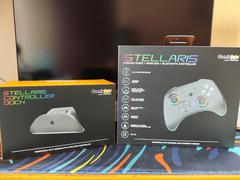 Cosmic Byte Cosmic Byte Stellaris Controller Charging Dock (Gamepad Not Included) Review