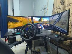 Cosmic Byte Cammus C12 Direct Drive Wheel Review