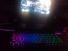 Cosmic Byte Certified Refurbished Cosmic Byte Artemis 68 Key Per Key RGB Mechanical Gaming Keyboard (Non-Swappable) Review