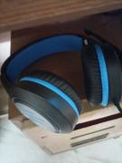 Cosmic Byte Cosmic Byte Blazar Gaming Headset Review