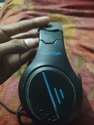 Cosmic Byte Cosmic Byte Blazar Gaming Headset Review