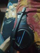 Cosmic Byte Cosmic Byte Blazar Gaming Headset Review