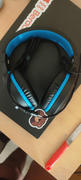 Cosmic Byte Cosmic Byte Blazar Gaming Headset Review