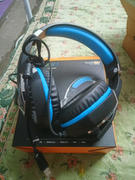 Cosmic Byte Cosmic Byte G2050 7.1 USB Gaming Headset Review