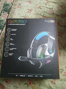 Cosmic Byte Cosmic Byte G2050 7.1 USB Gaming Headset Review