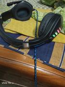Cosmic Byte Certified Refurbished Cosmic Byte GS430 Gaming Headset Review