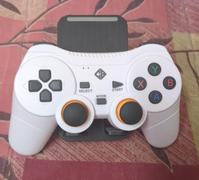 Cosmic Byte Cosmic Byte Nexus Wireless Controller for PC, AAA Removable Battery Review