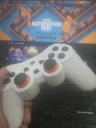 Cosmic Byte Cosmic Byte Nexus Wireless Controller for PC, AAA Removable Battery Review