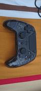 Cosmic Byte Certified Refurbished Cosmic Byte Quantum Dual Mode Bluetooth + Wired Controller for PS4, PC, iOS, Android, Switch, Hall effect Triggers and Joystick Review