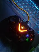 Cosmic Byte Cosmic Byte Ares Pro Tri-Mode Wireless-Bluetooth-Wired Controller for PC, Wireless Audio Port, Hall Joystick & Triggers Review