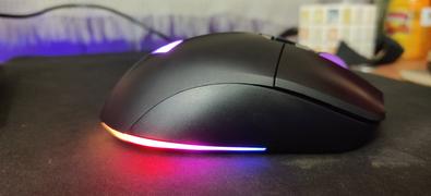 Cosmic Byte Cosmic Byte Hyperion Wireless Gaming Mouse Review