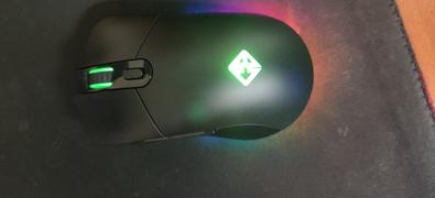Cosmic Byte Cosmic Byte Hyperion Wireless Gaming Mouse Review