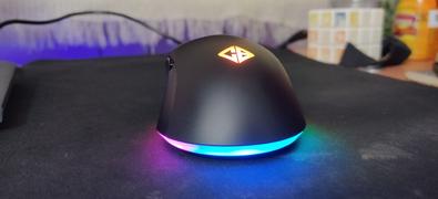Cosmic Byte Cosmic Byte Hyperion Wireless Gaming Mouse Review