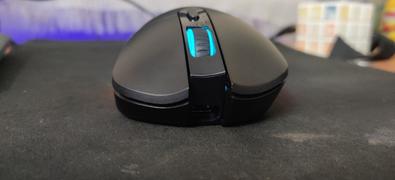 Cosmic Byte Cosmic Byte Hyperion Wireless Gaming Mouse Review