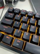 Cosmic Byte Cosmic Byte CB-GK-33 Astra Hot-Swappable Mechanical Wired & Bluetooth Keyboard with Per Key RGB and Software Review