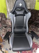 Cosmic Byte Cosmic Byte CB-GC-02 Mysterious Gaming Chair Review