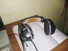Cosmic Byte Cosmic Byte H11 Gaming Headset Review