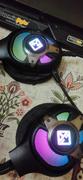 Cosmic Byte Cosmic Byte Oberon 7.1 USB + 3.5mm Dual Mode Gaming Headset Review