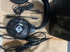 Cosmic Byte Cosmic Byte Oberon 7.1 USB + 3.5mm Dual Mode Gaming Headset Review