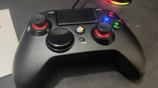 Cosmic Byte Cosmic Byte Gamepad Dongle for PC, Compatible with Stratos Xenon and Quantum Gamepad, Gamepad not Included (Black) Review