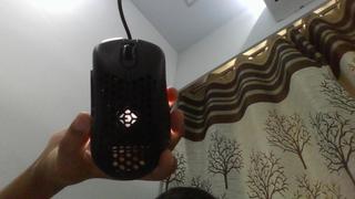 Cosmic Byte Cosmic Byte Spectrum RGB Wired Gaming Mouse Review