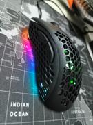 Cosmic Byte Cosmic Byte Spectrum RGB Wired Gaming Mouse Review