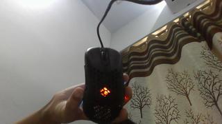 Cosmic Byte Cosmic Byte Spectrum RGB Wired Gaming Mouse Review