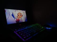 Cosmic Byte Cosmic Byte Firestorm RGB Wired Gaming Mouse with PTFE feet Review