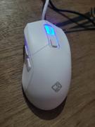 Cosmic Byte Cosmic Byte Firestorm RGB Wired Gaming Mouse with PTFE feet Review