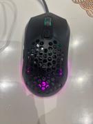 Cosmic Byte Cosmic Byte Firestorm RGB Wired Gaming Mouse with PTFE feet Review