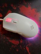 Cosmic Byte Cosmic Byte Firestorm RGB Wired Gaming Mouse with PTFE feet Review