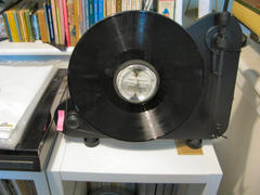 Elusive Disc Clearaudio Clever Record Clamp Review