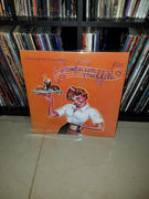 Elusive Disc 41 Original Hits from the Soundtrack of "American Graffiti" 2LP Review