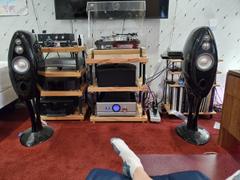 Elusive Disc Counting Crows August and Everything After 180g 2LP Review