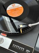 Elusive Disc The Three Blind Mice 45 Box 180g 45rpm 6LP Box Set Review