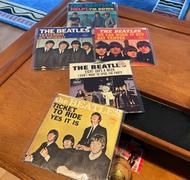 Elusive Disc Japanese 7" Vinyl Resealable Outer Sleeves (100 Pack) Review