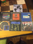 Elusive Disc Japanese CD Side Sealing Resealable Outer Sleeves (100 Pack) Review