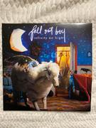 Elusive Disc Fall Out Boy Infinity On High 180g 2LP Review