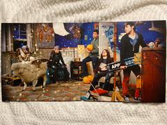 Elusive Disc Fall Out Boy Infinity On High 180g 2LP Review