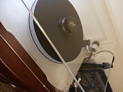 Elusive Disc The Q Up Automatic Tonearm Lifter Review