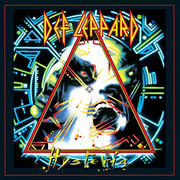 Elusive Disc Def Leppard Hysteria 180g 2LP Review