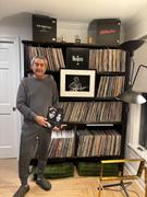 Elusive Disc Al Di Meola Elegant Gypsy 180g Import LP Review