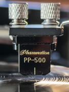 Elusive Disc Soundsmith EZ-Mount Cartridge Screws Review